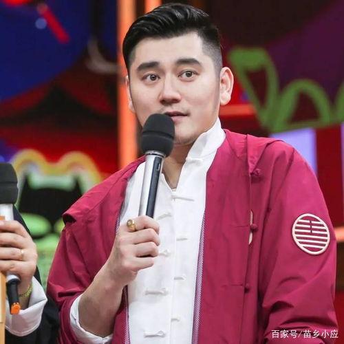吃瓜娱乐主持人是谁啊,谁在幕后引领潮流？  第1张