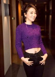 娱乐吃瓜妹闫妮是谁啊,从武林外传到多面人生  第3张