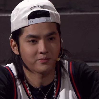 吴亦凡事件娱乐圈吃瓜,吴亦凡事件引发的吃瓜狂欢  第2张