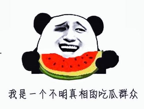 娱乐吃瓜蜀黍广告语是什么,揭秘娱乐圈那些事儿  第3张