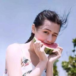 娱乐吃瓜群头像图片女,趣味横生的朋友圈新宠  第3张