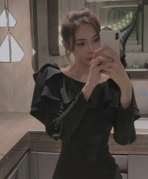 娱乐吃瓜汪小菲是谁啊,婚宴风波与豪门恩怨的焦点人物