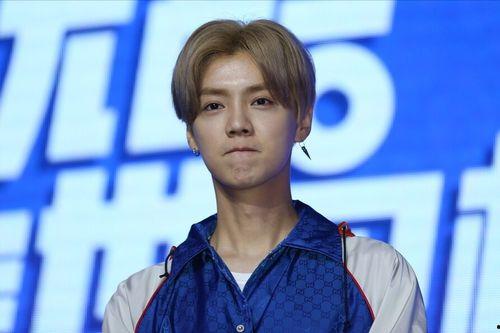 吃瓜娱乐圈鹿晗是谁  第2张