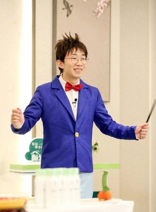 吃瓜娱乐圈杨迪微博,揭秘明星幕后故事 第1张 吃瓜娱乐圈杨迪微博,揭秘明星幕后故事 第1张