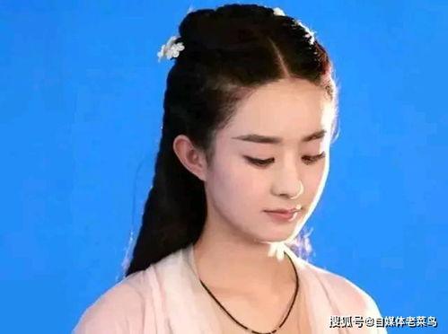 吃瓜娱乐圈赵丽颖何老师,揭秘明星幕后故事 第3张 吃瓜娱乐圈赵丽颖何老师,揭秘明星幕后故事 第3张