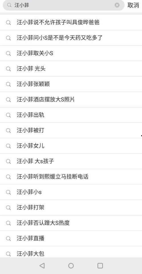 娱乐吃瓜 汪小菲微博号,娱乐吃瓜背后的故事” 第3张 娱乐吃瓜 汪小菲微博号,娱乐吃瓜背后的故事” 第3张