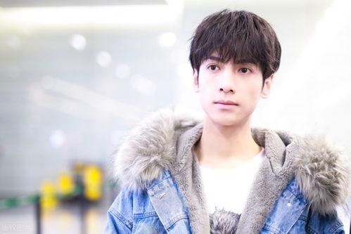 吃瓜娱乐圈 罗云熙是谁,娱乐圈新晋实力派演员的崛起之路 第3张 吃瓜娱乐圈 罗云熙是谁,娱乐圈新晋实力派演员的崛起之路 第3张