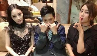 娱乐圈八卦吃瓜整合贴,明星幕后故事大盘点 第3张 娱乐圈八卦吃瓜整合贴,明星幕后故事大盘点 第3张