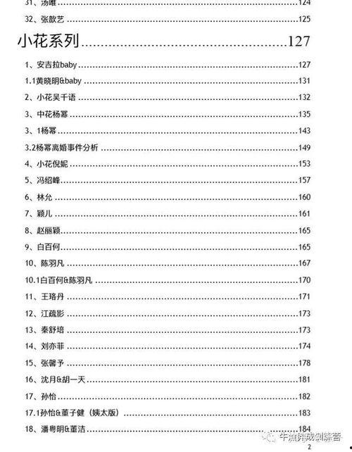 娱乐圈吃瓜412文件,惊天大瓜背后的真相与内幕 第3张 娱乐圈吃瓜412文件,惊天大瓜背后的真相与内幕 第3张