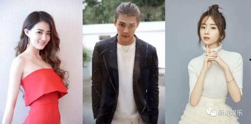 娱乐圈一周吃瓜合集,明星秘闻、恋情曝光、反转剧情尽收眼底 第2张 娱乐圈一周吃瓜合集,明星秘闻、恋情曝光、反转剧情尽收眼底 第2张