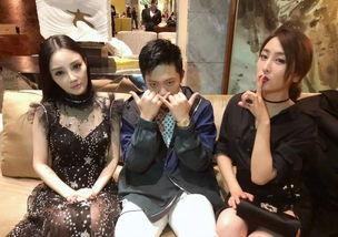 娱乐圈吃瓜网红事件视频,揭秘幕后真相与争议焦点  第2张