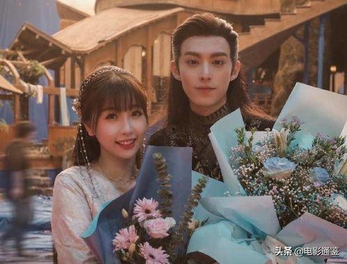 苍兰诀王鹤棣娱乐吃瓜,揭秘幕后花絮与幕后故事 第2张 苍兰诀王鹤棣娱乐吃瓜,揭秘幕后花絮与幕后故事 第2张