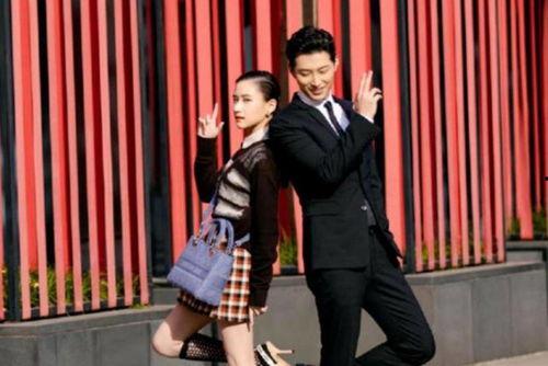 窦骁何超莲 吃瓜娱乐圈,娱乐圈瓜田再起波澜 第2张 窦骁何超莲 吃瓜娱乐圈,娱乐圈瓜田再起波澜 第2张