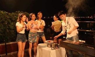 娱乐圈扒姨太的吃瓜大会,揭秘明星幕后故事,吃瓜大会精彩纷呈 第3张 娱乐圈扒姨太的吃瓜大会,揭秘明星幕后故事,吃瓜大会精彩纷呈 第3张